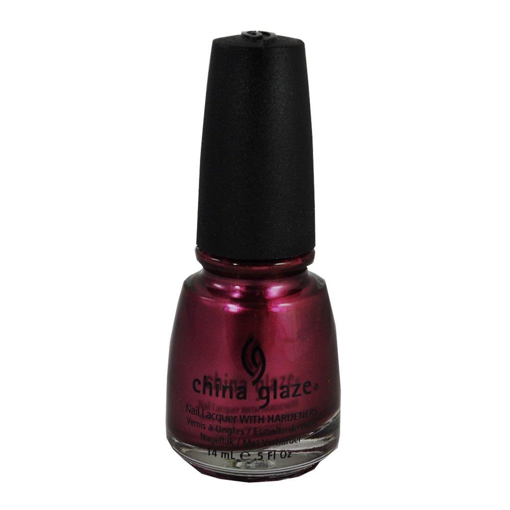 China Glaze Nail Lacquer Secrets (14ml)