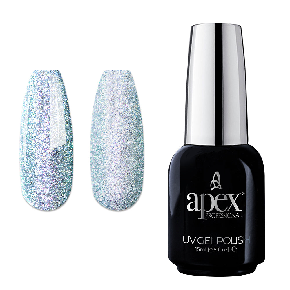 Apex® Professional Gel Polish - Saggi-tell 'em, Honey! (15ml)