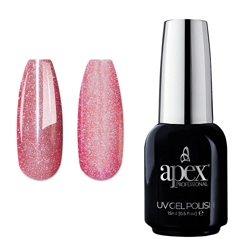 Apex® Professional Gel Polish - Savant (15ml)
