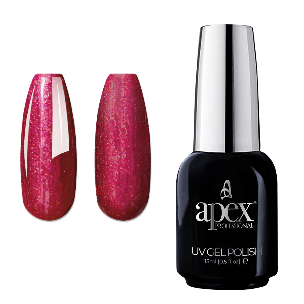 Apex® Professional Gel Polish - Scorpinionated (15ml)