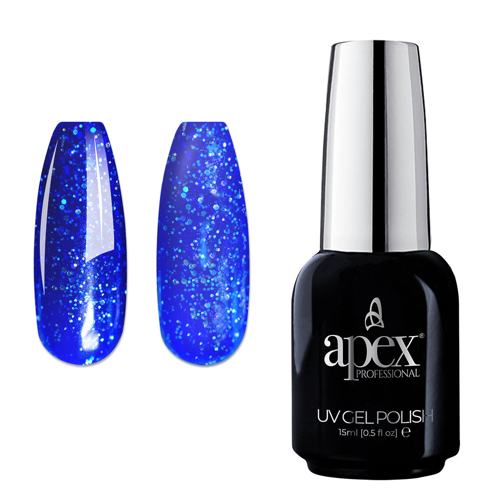 Apex® Professional Gel Polish - Seraph (15ml)