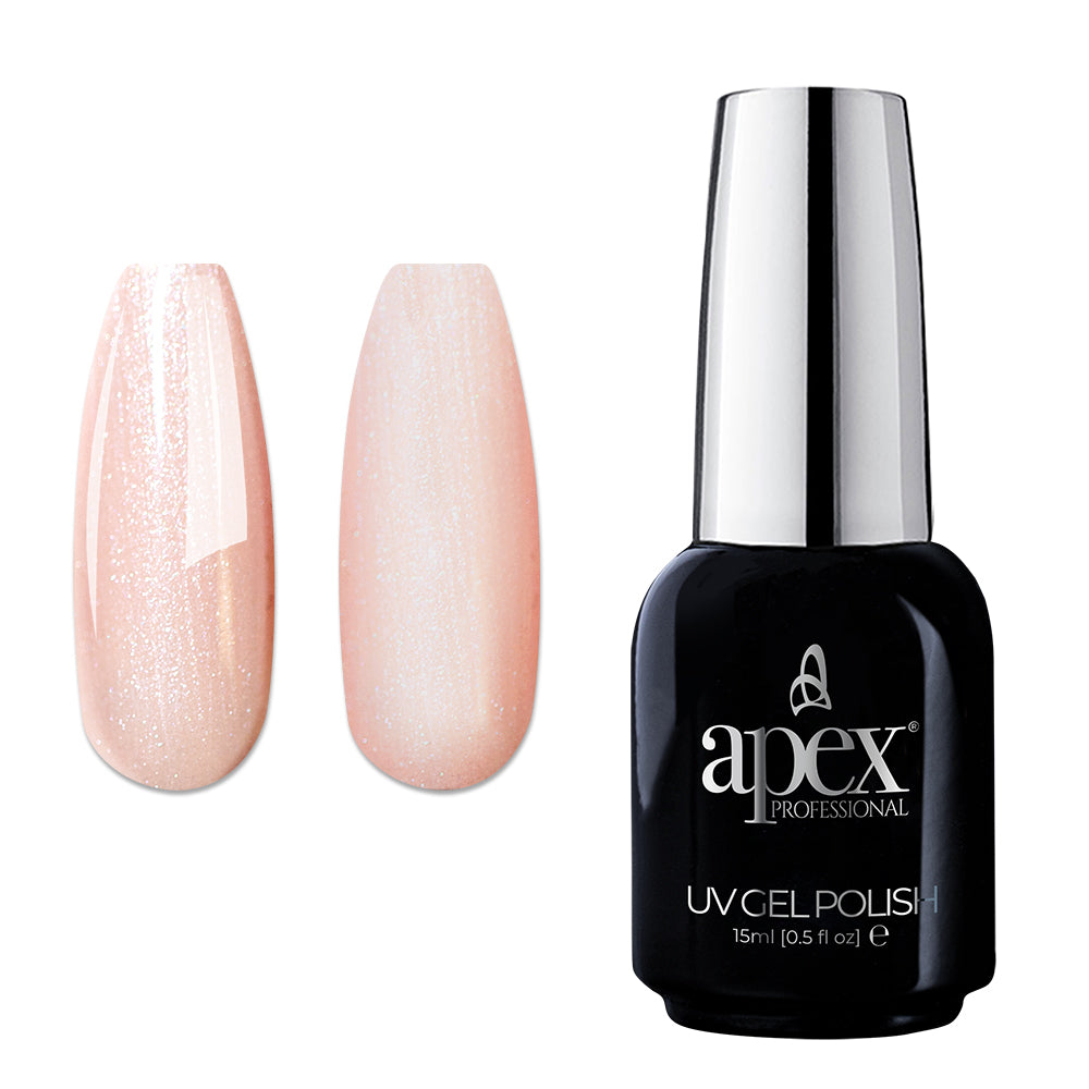 Apex® Professional Gel Polish -  Shifting Sands (15ml)