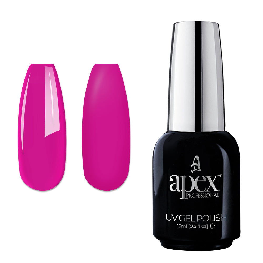 Apex® Professional Gel Polish - Snap Me Up (15ml)