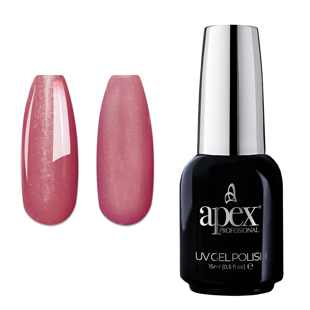 Apex® Professional Gel Polish - Soulmates (15ml)