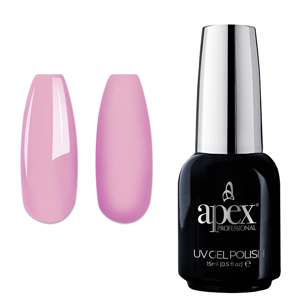 Apex® Professional Gel Polish - Spring Fling (15ml)