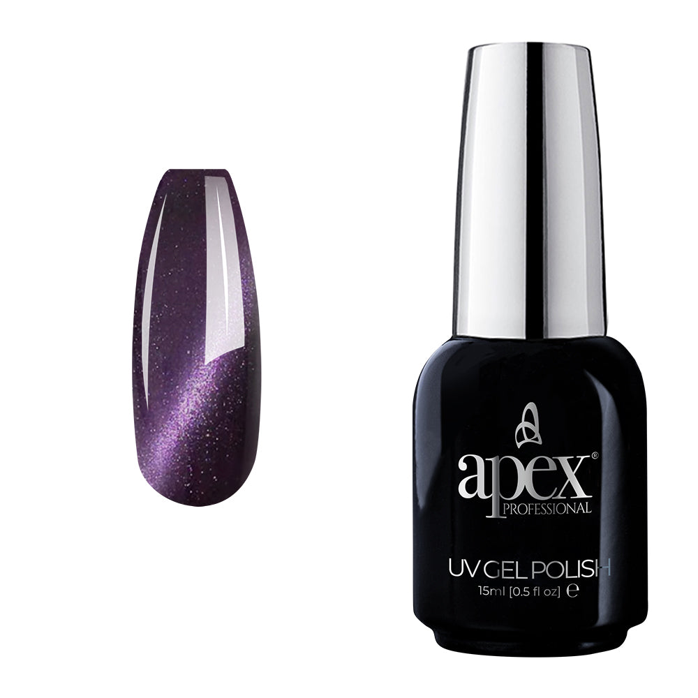 Apex® Professional Gel Polish - Stardiver (15ml)