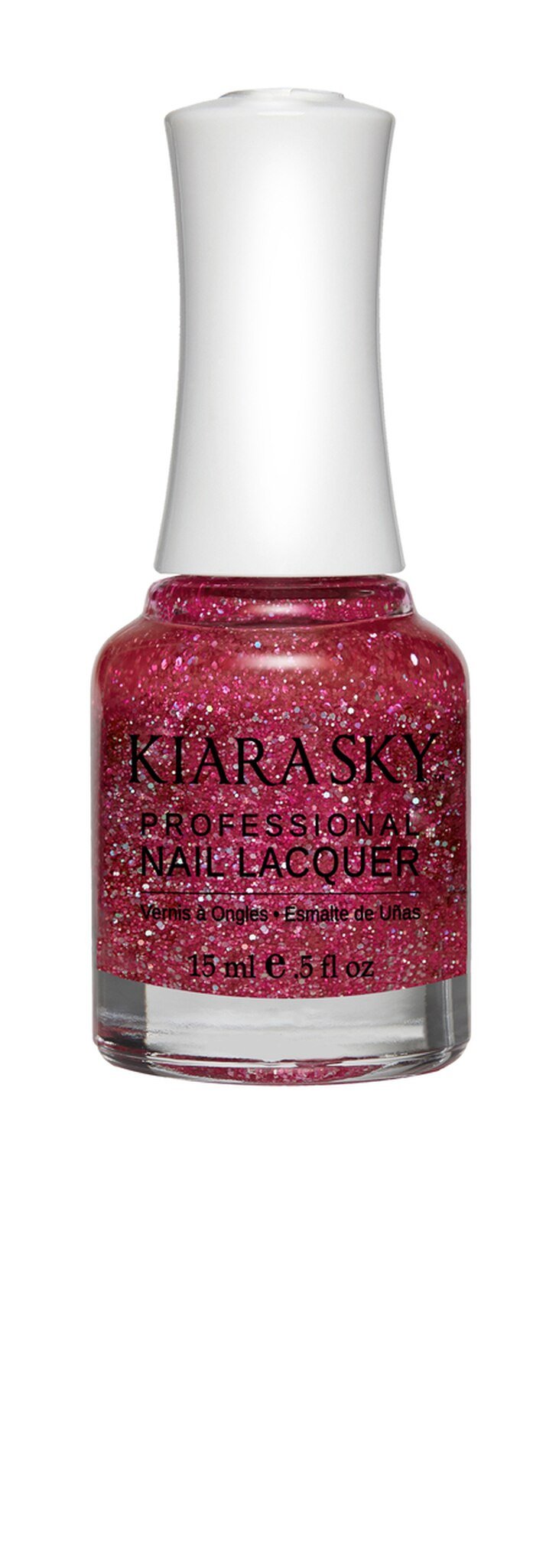 Kiarasky Strawberry Daiquiri (15ml)