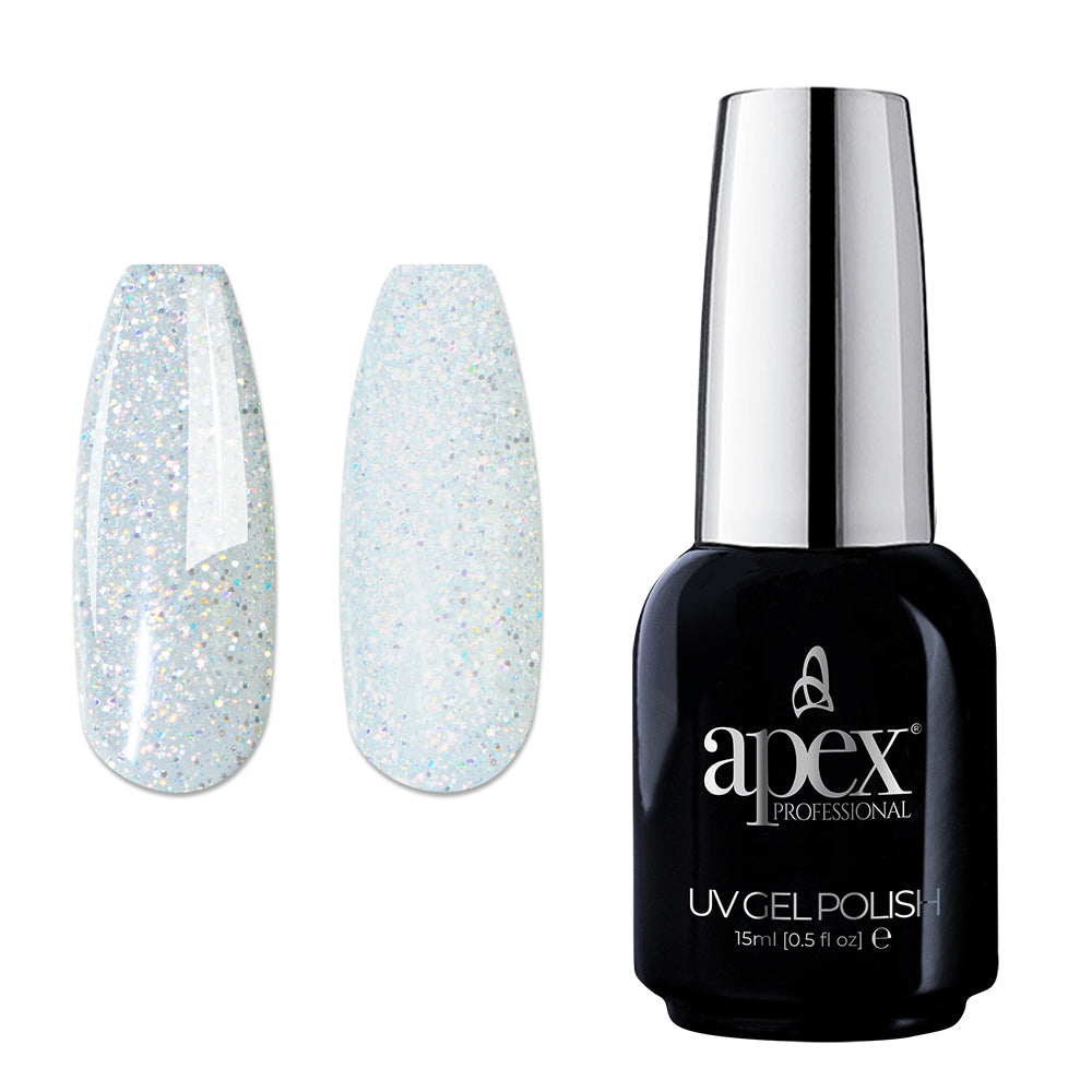 Apex® Professional Gel Polish - Sugar Coated (15ml)