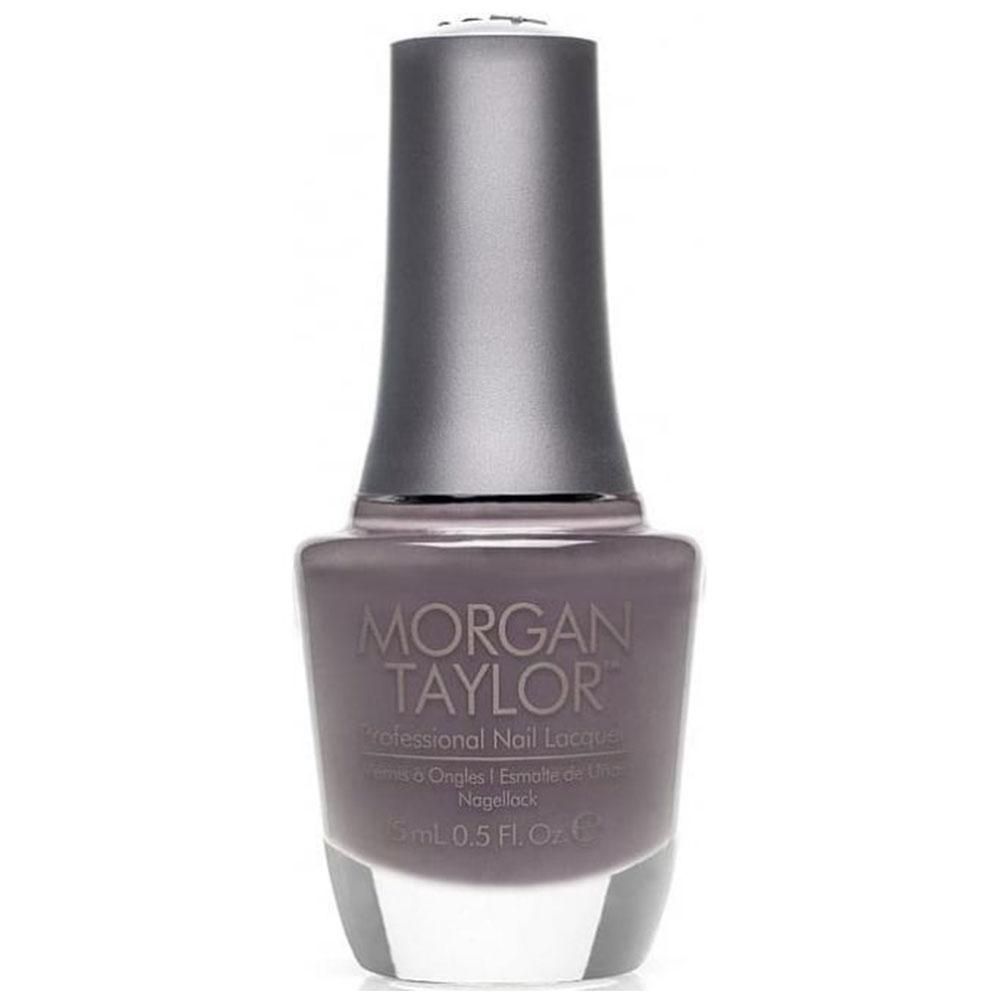 Morgan Taylor Nail Polish Sweater Weather (15ml)