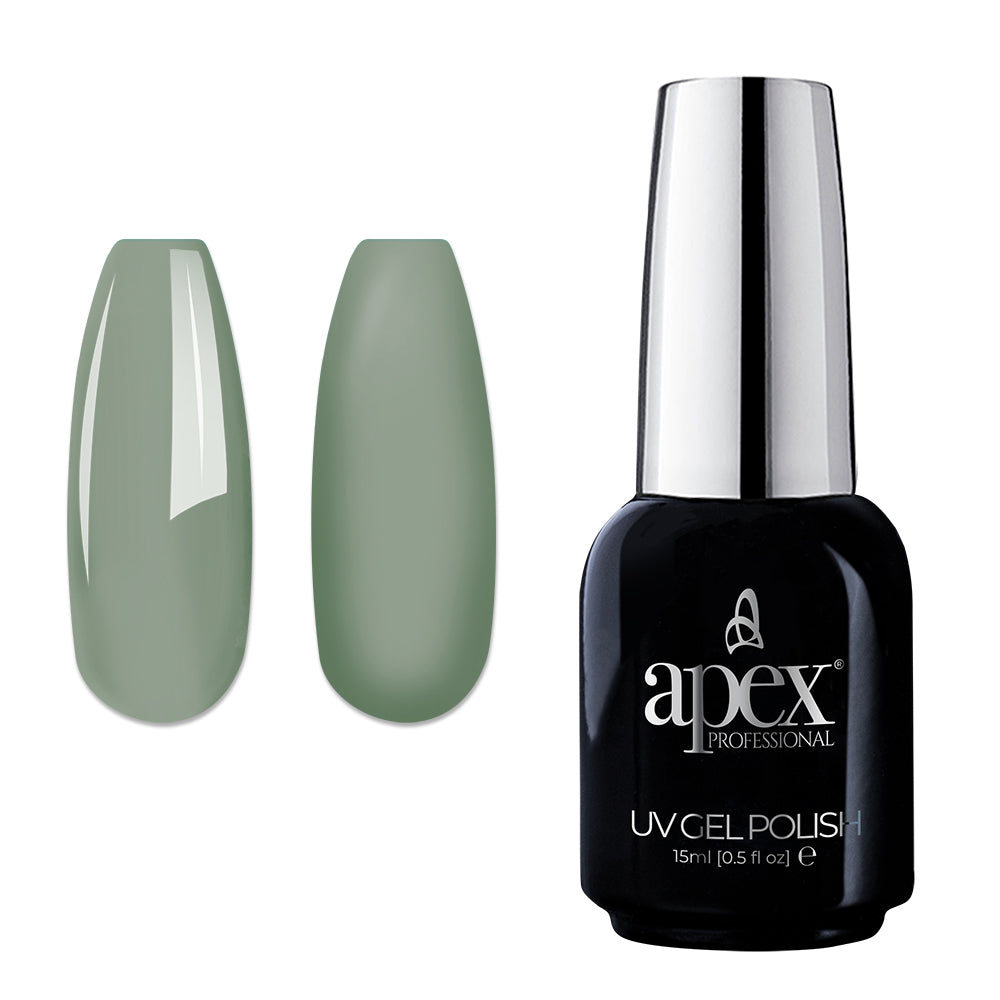 Apex® Professional Gel Polish - Sweater Weather (15ml)