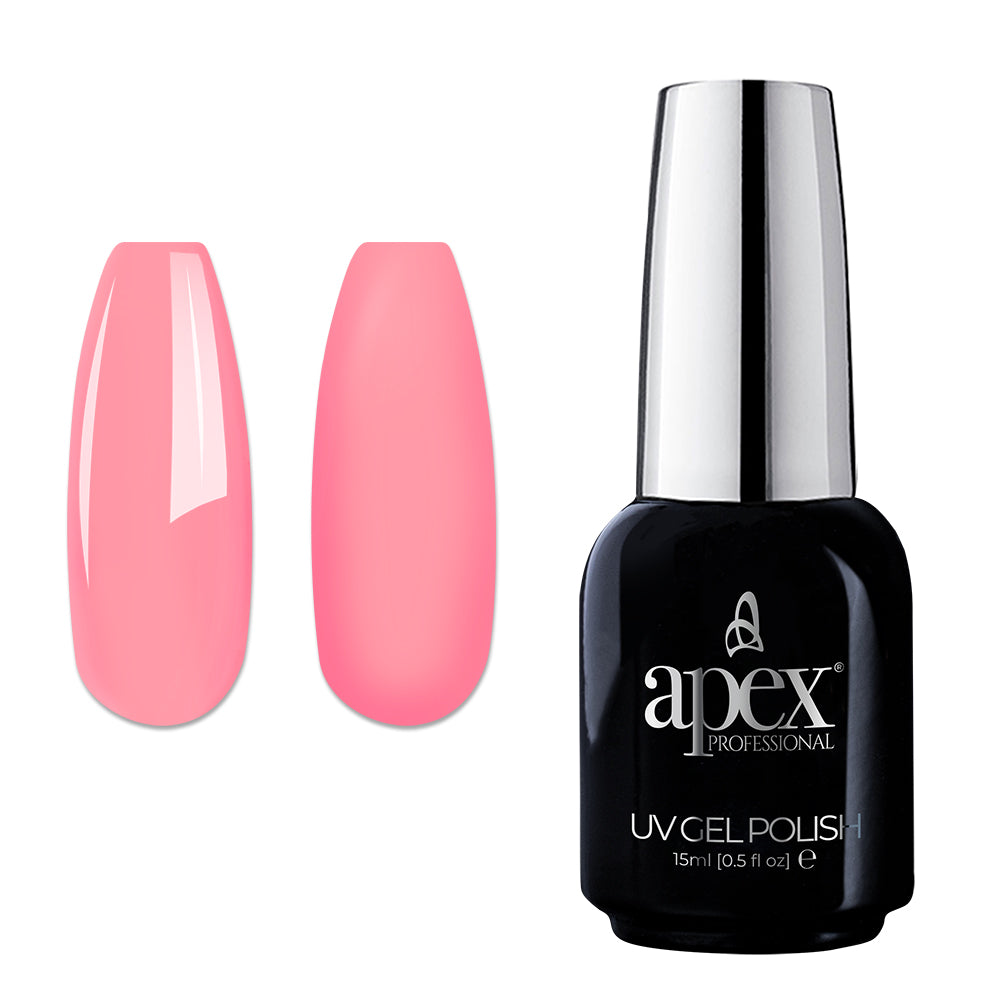 Apex® Professional Gel Polish - Sweet Dove (15ml)
