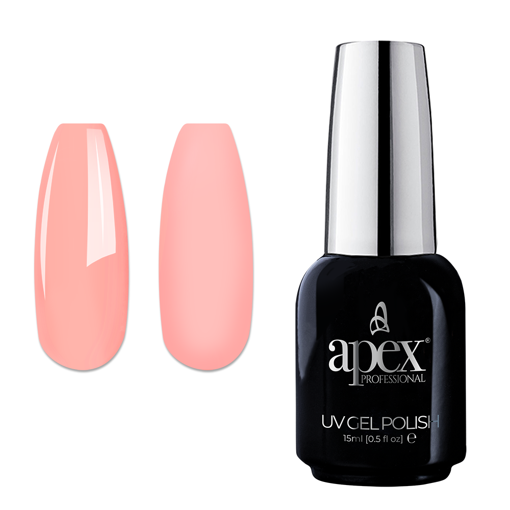 Apex® Professional Gel Polish - Sweet On You (15ml)