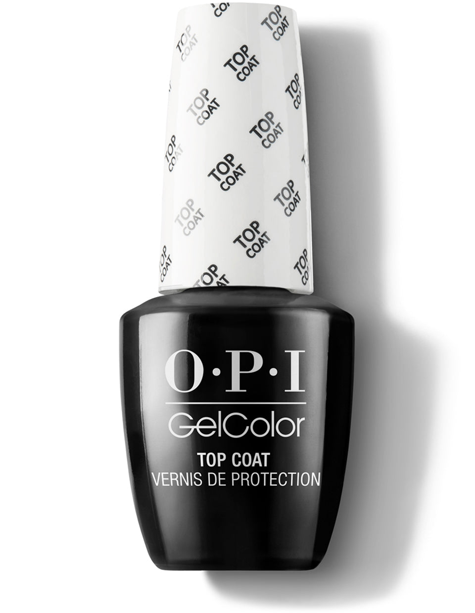 OPI Gel Color Top Coat 15ml