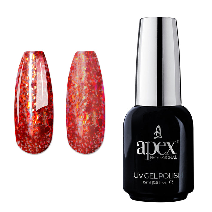Apex® Professional Gel Polish - Take Your Heart (15ml)