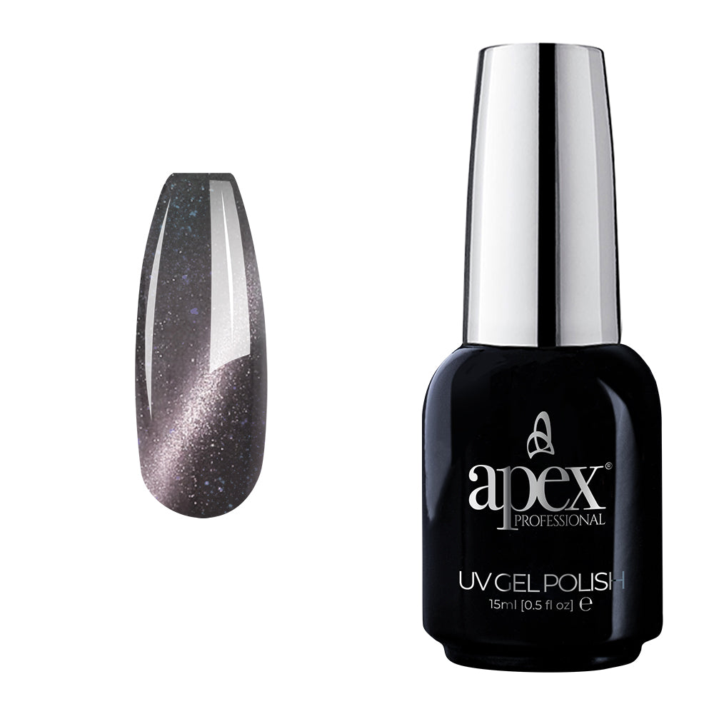 Apex® Professional Gel Polish - Tempest (15ml)