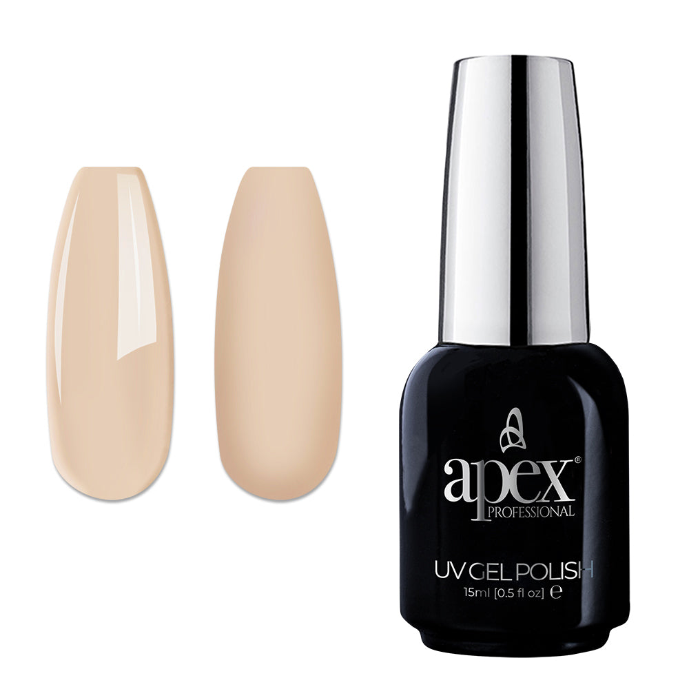 Apex® Professional Gel Polish -  The Things We'll See (15ml)