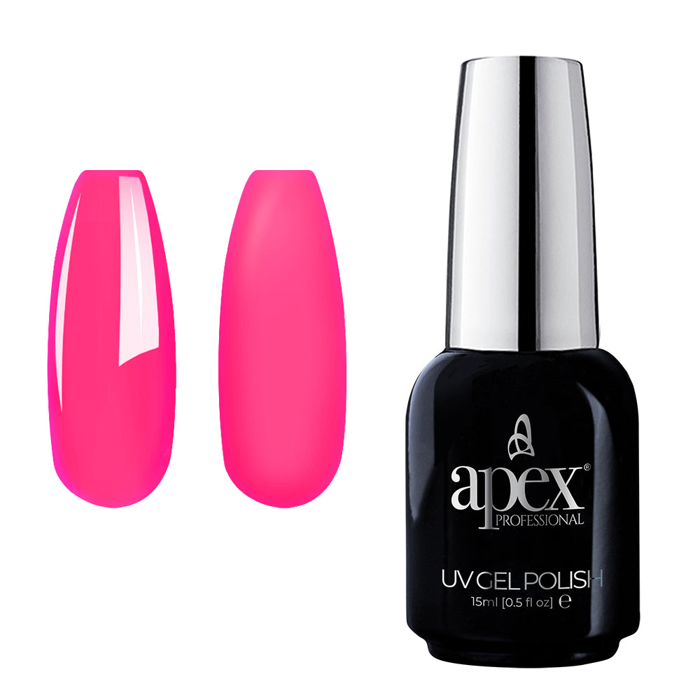 Apex® Professional Gel Polish - Tie Breaker (15ml)