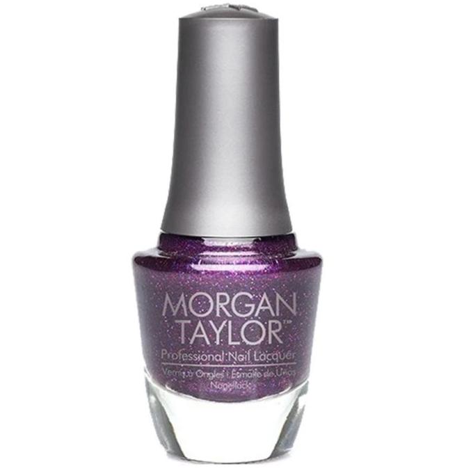 Morgan Taylor Nail Polish To Rule or Not to Rule (15ml)