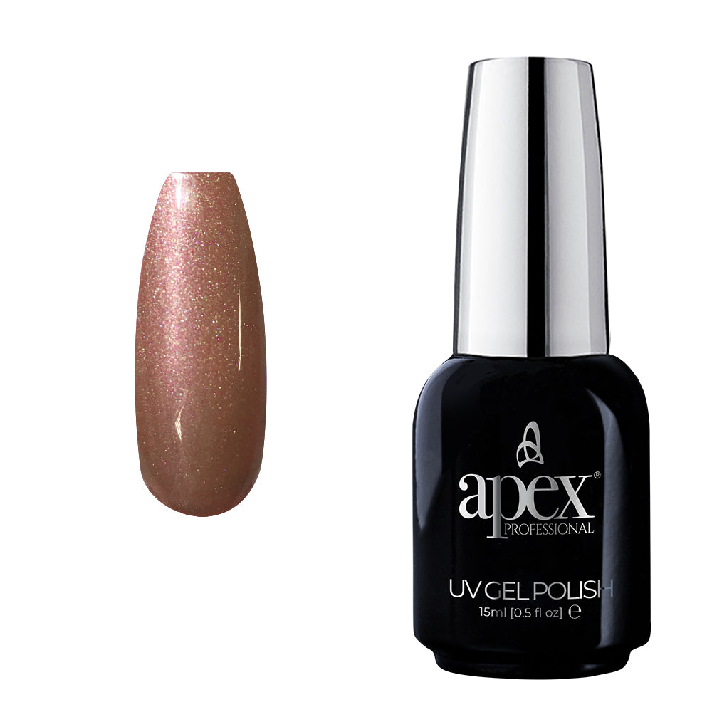 Apex® Professional Gel Polish - Treasure Uncovered (15ml)