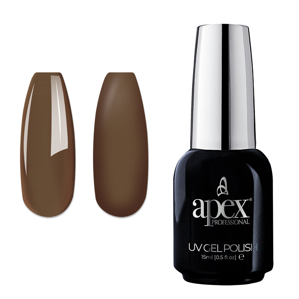 Apex® Professional Gel Polish - Unique Antique (15ml)