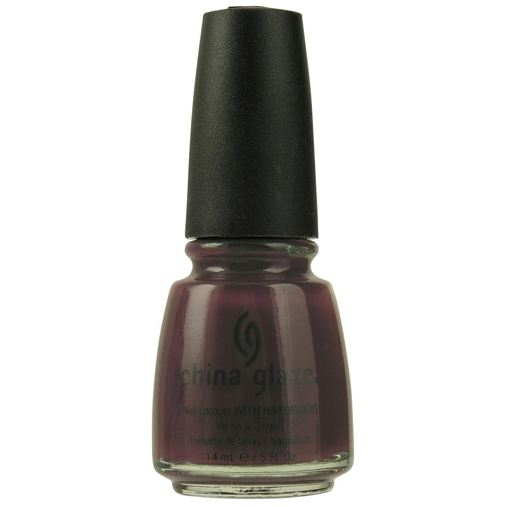China Glaze Nail Lacquer VII (14ml)