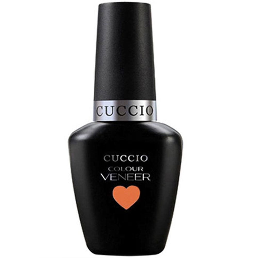 Cuccio UV|LED Veneer Gel Polish Very Shebert (13ml)