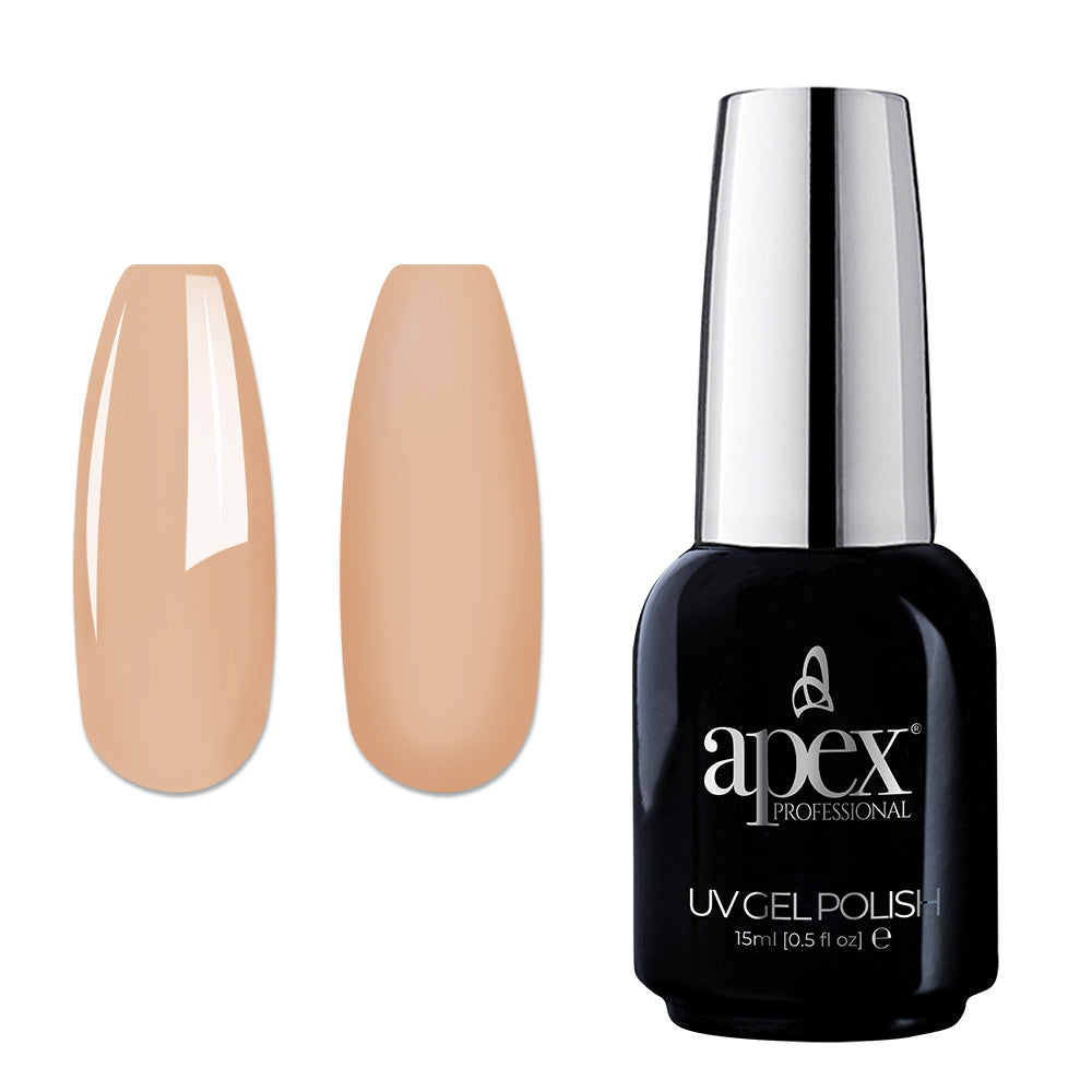 Apex® Professional Gel Polish -  Vincent (15ml)