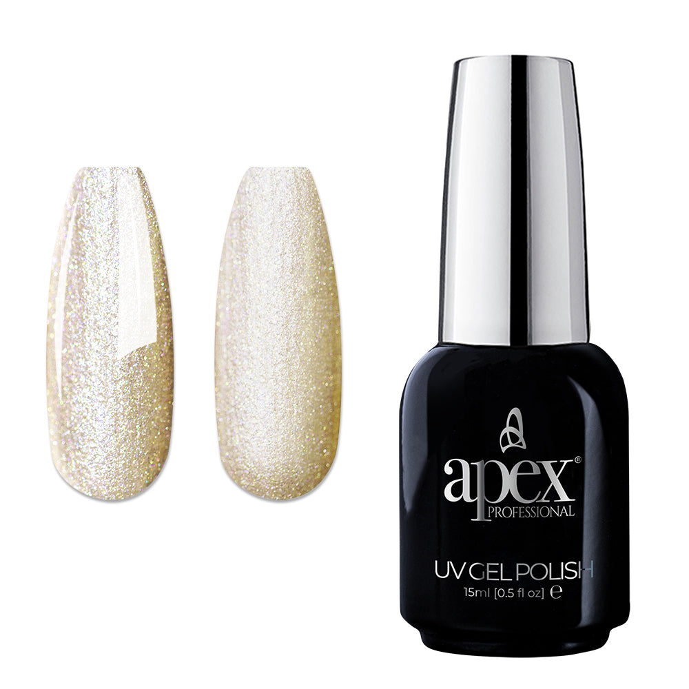 Apex® Professional Gel Polish - Virgo-ing My Own Way (15ml)