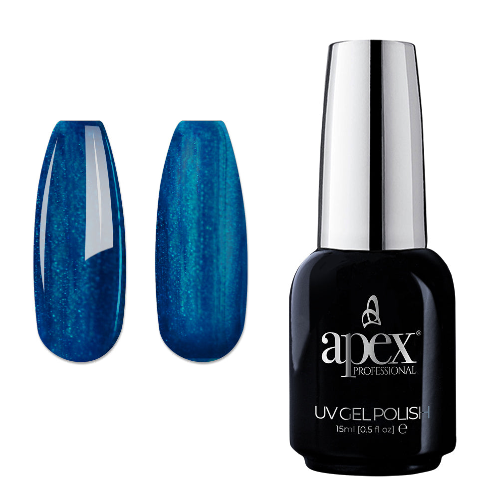 Apex® Professional Gel Polish -  Voyager (15ml)