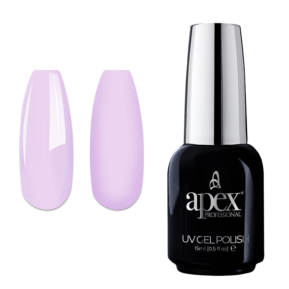 Apex® Professional Gel Polish -  Wanderlust (15ml)