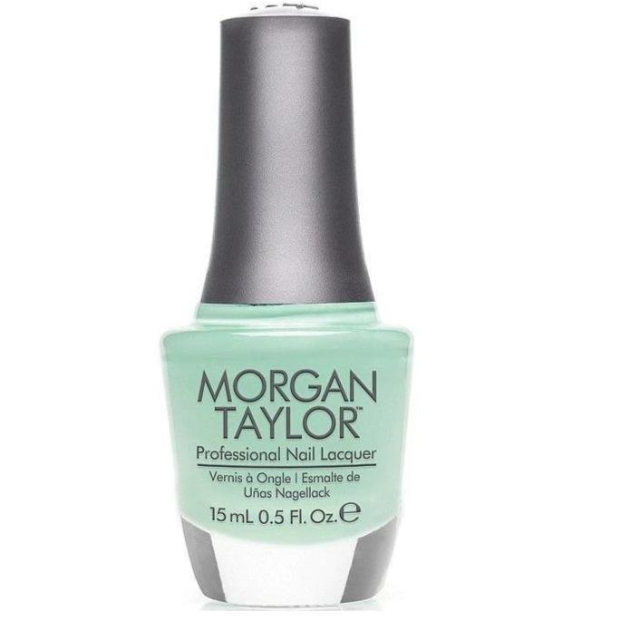 Morgan Taylor Nail Polish Water Body (15ml)