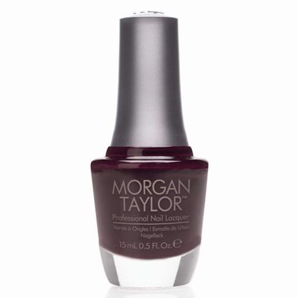 Morgan Taylor Nail Polish Well Spent (15ml)