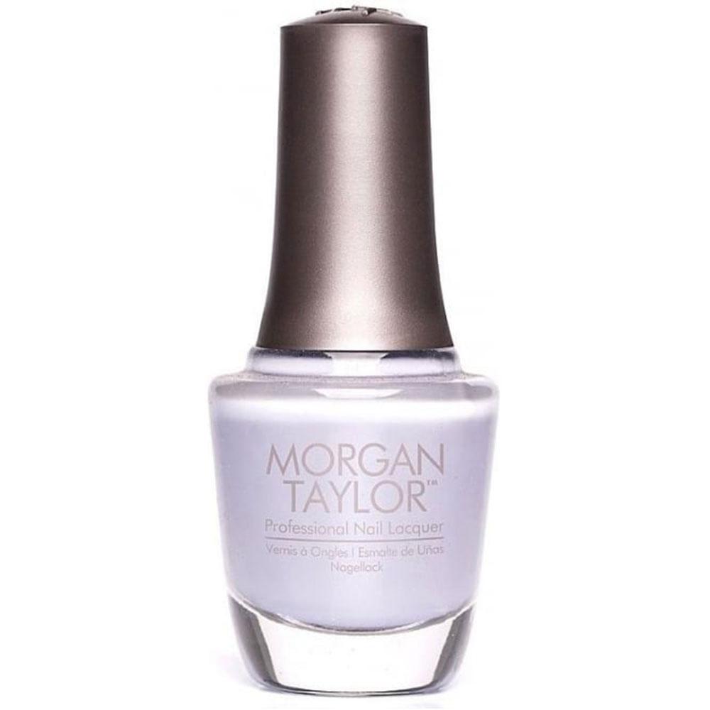 Morgan Taylor Nail Polish Who-Dini? (15ml)