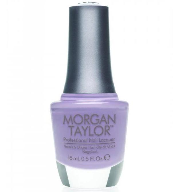 Morgan Taylor Nail Polish Wish You Were Here (15ml)