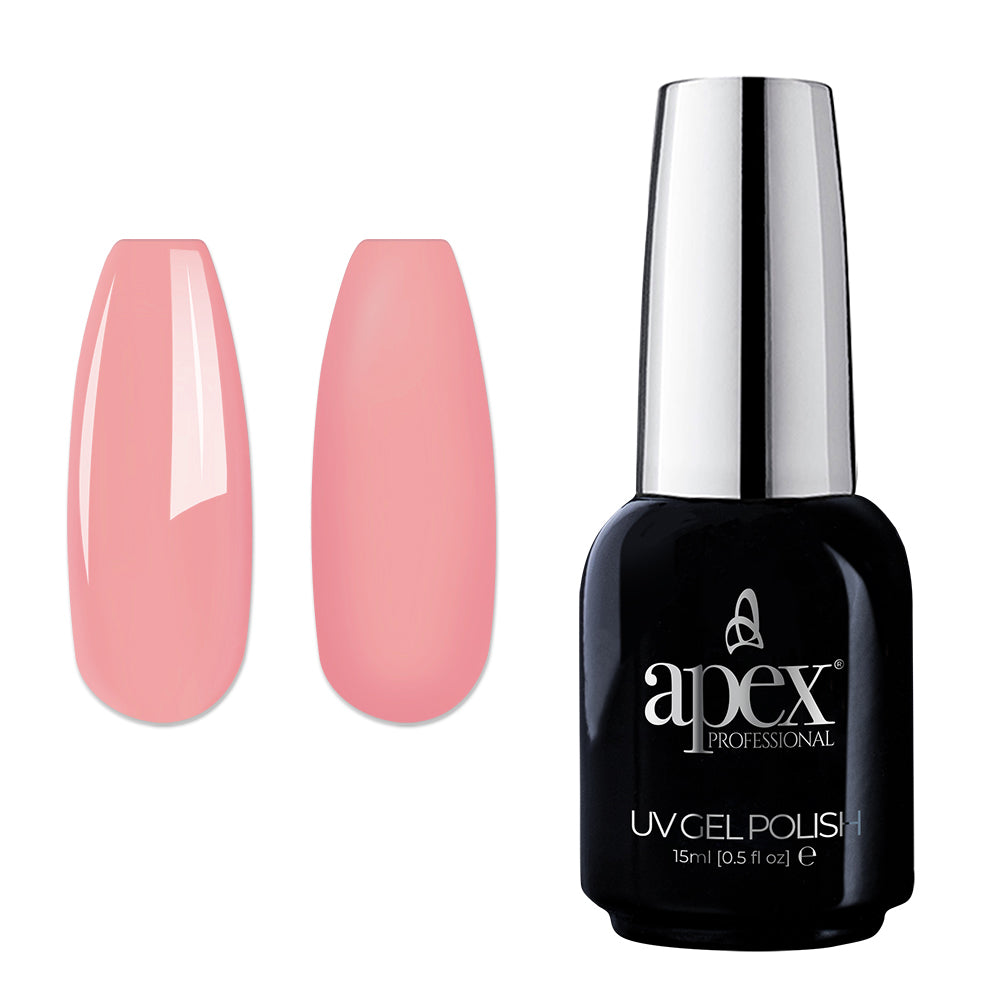 Apex® Professional Gel Polish - You and I (15ml)