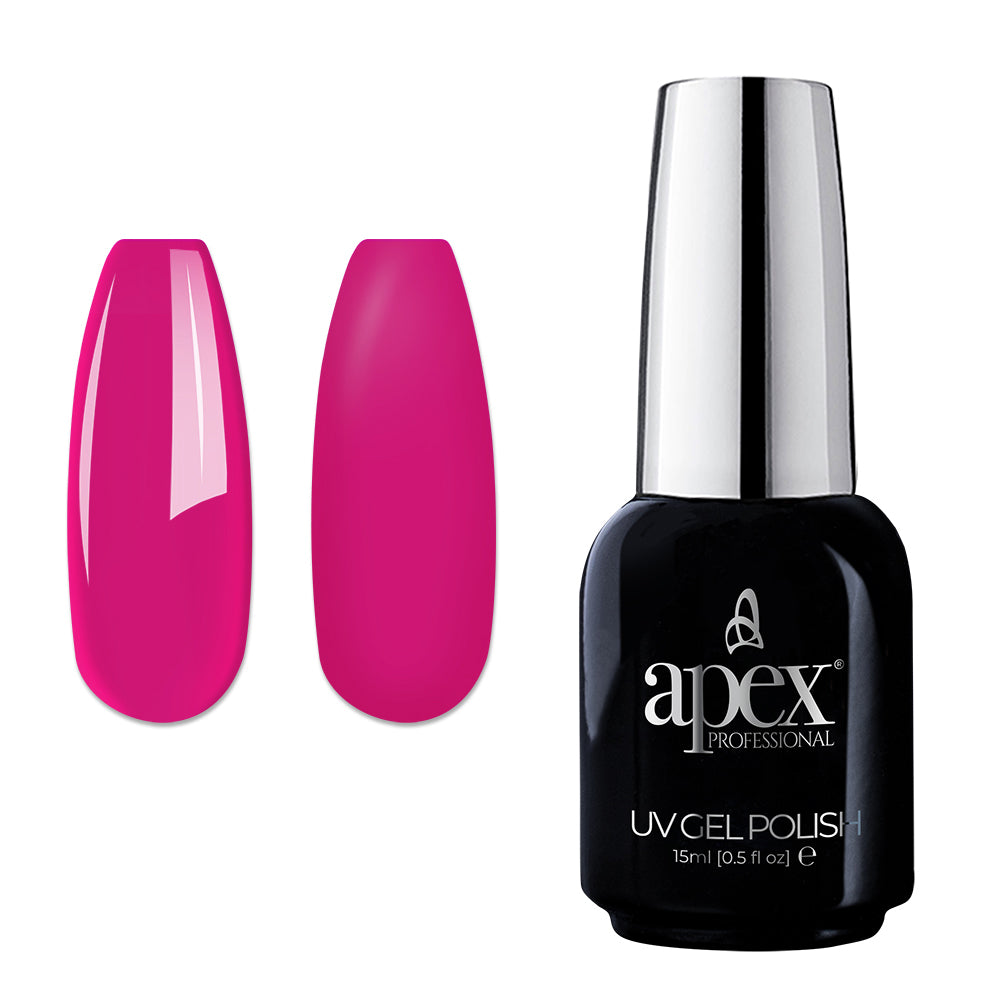 Apex® Professional Gel Polish - Zephyr (15ml)