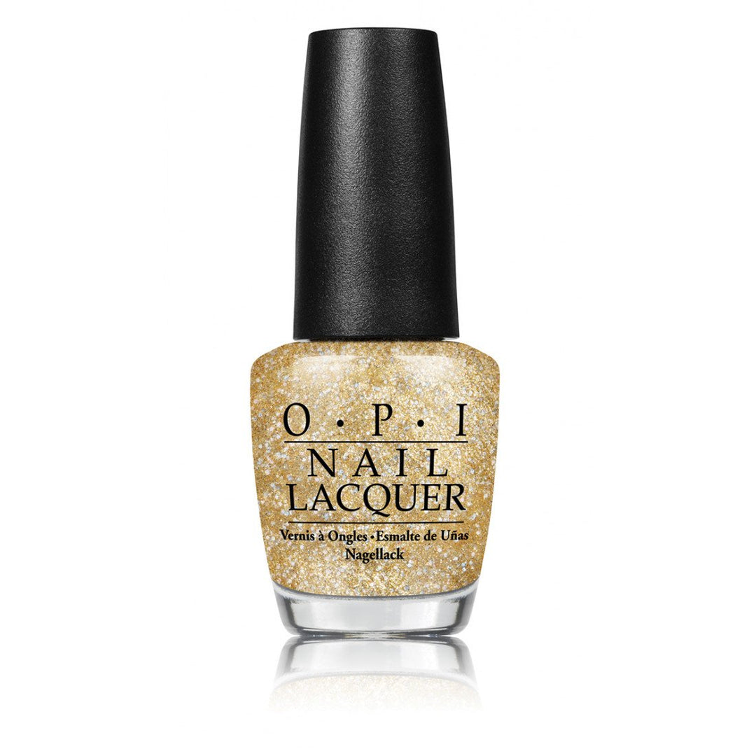 OPI Nail Lacquer A Mirror Escape (15ml)