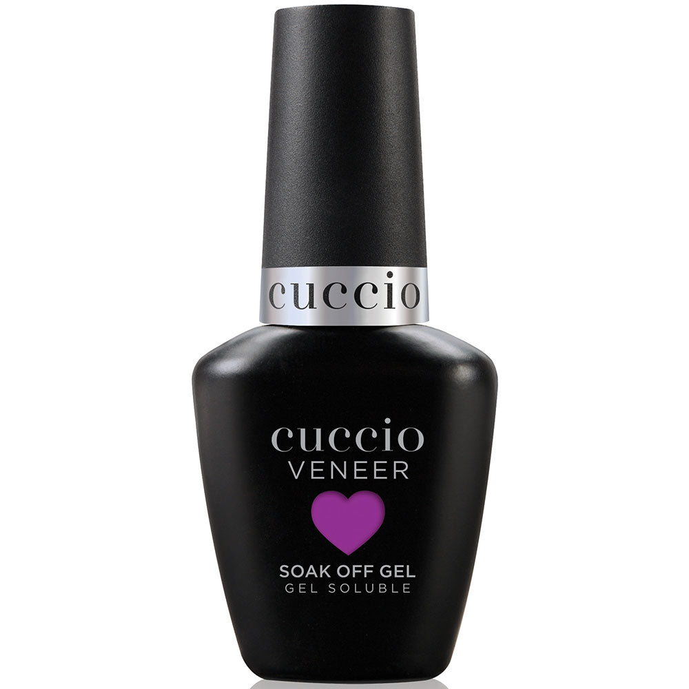 Cuccio UV|LED Veneer Gel Polish Agent Of Change (13ml)