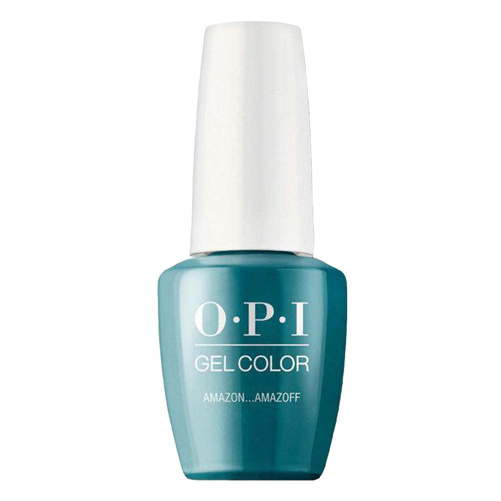 OPI Gel Color AmazOn..AmazOff 15ml