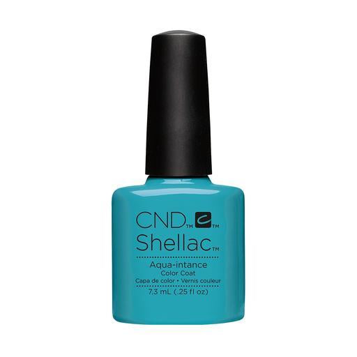 CND UV|LED Shellac Aqua-Intance (7.3ml)