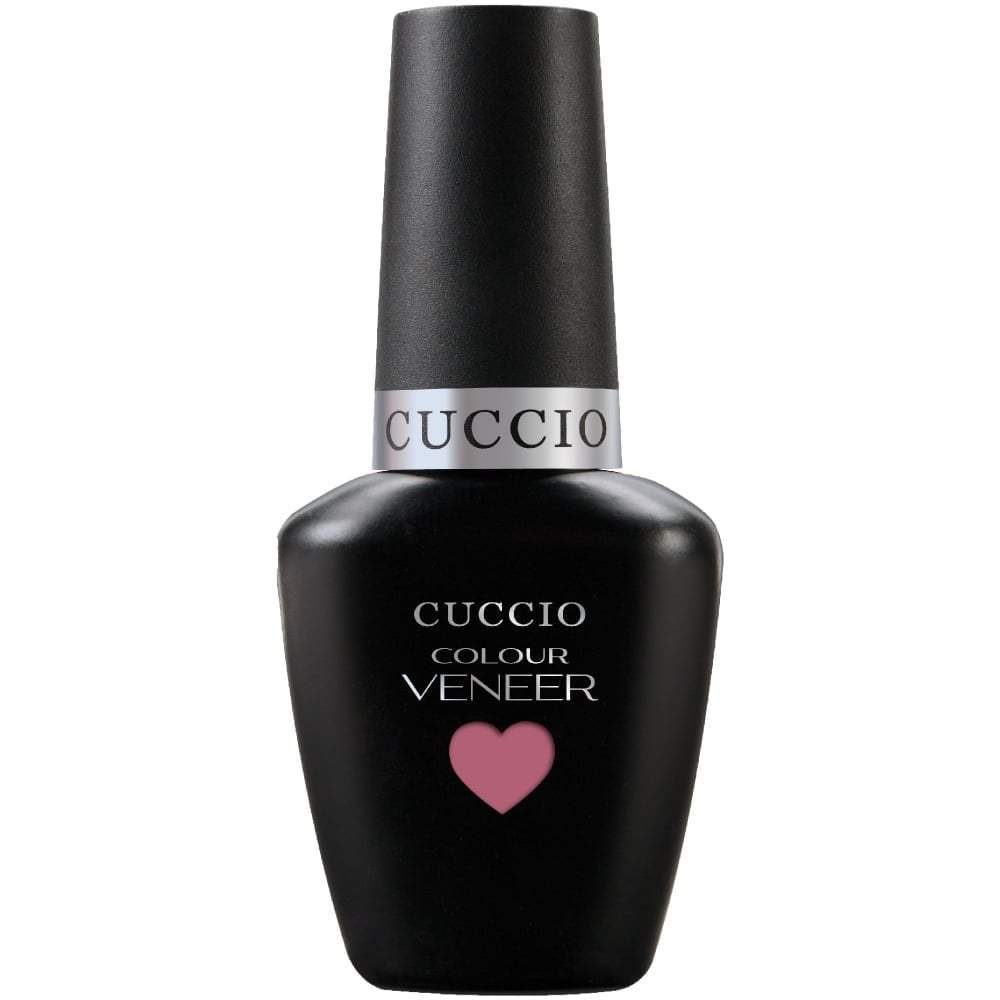 Cuccio UV|LED Veneer Gel Polish Arabesque Par Terre (13ml)