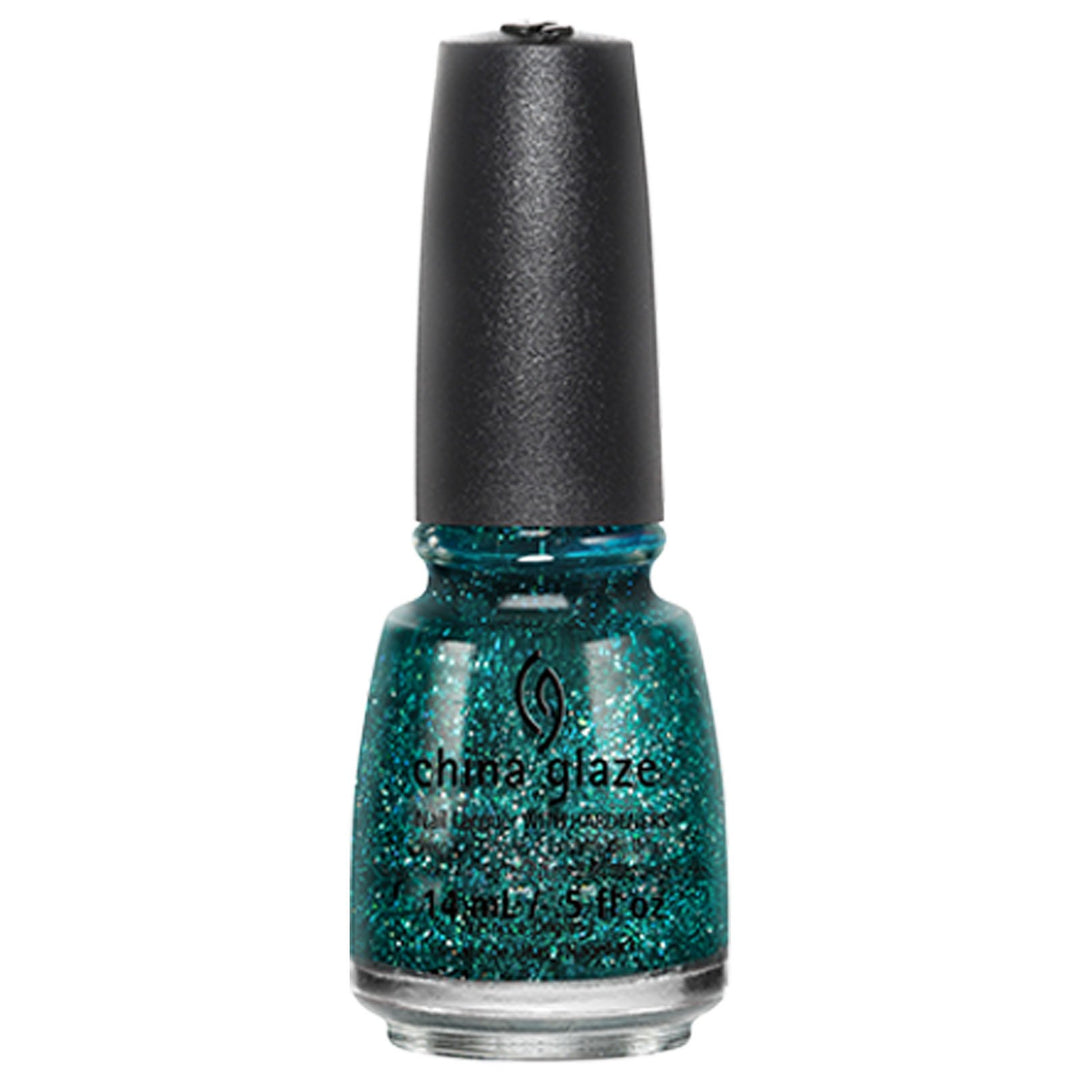 China Glaze Nail Lacquer Atlantis (14ml)
