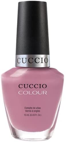 Cuccio Nail Lacquer - Bali Bliss (15ml)