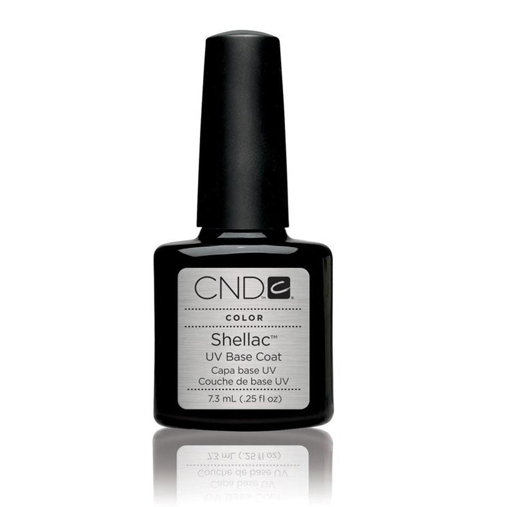 CND Shellac Base Coat 7.3ml