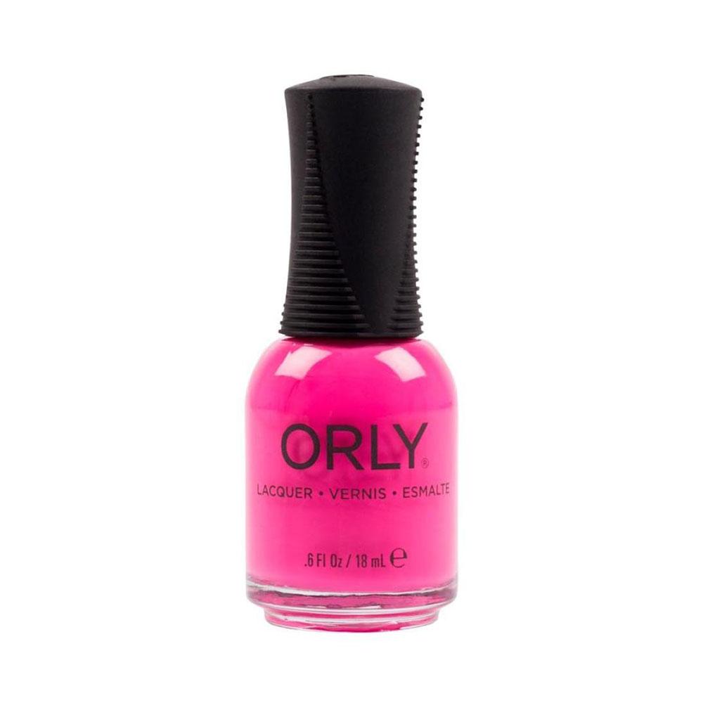ORLY Nail Polish Basket Case (18ml)