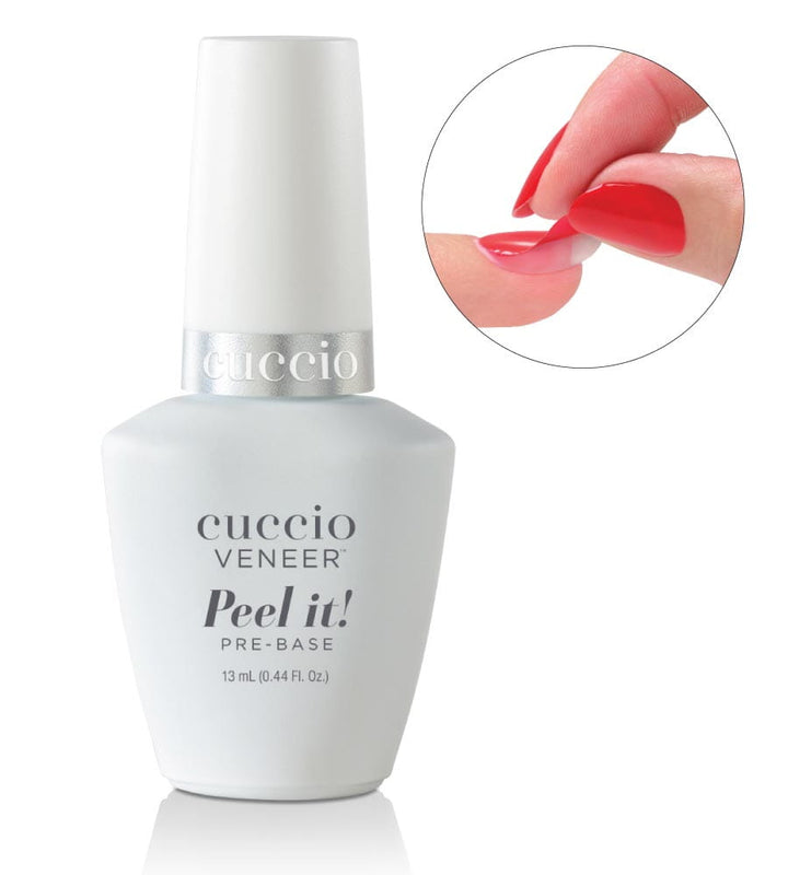 Cuccio Veneer Peel It Pre-Base 13ml
