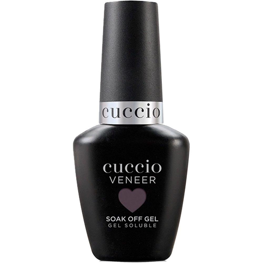 Cuccio UV|LED Veneer Gel Polish Be Current (Bella Natura 2019 Autumn Collection) (13ml)