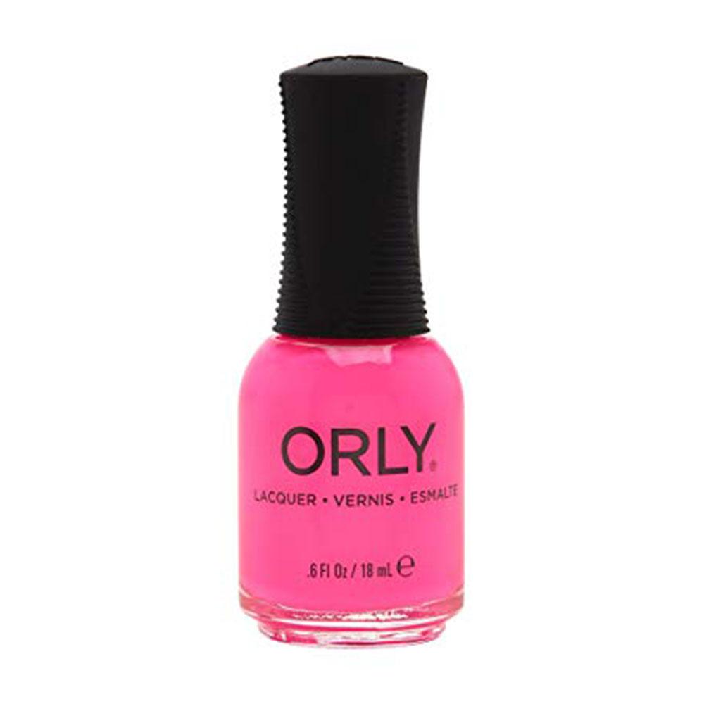 ORLY Nail Polish Beach Cruiser (18ml)