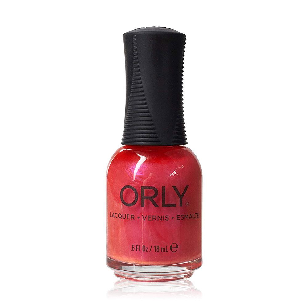 ORLY Nail Polish Berry Blast (18ml)
