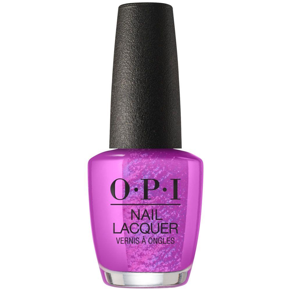 OPI Nail Lacquer Berry Fairy Fun (15ml)
